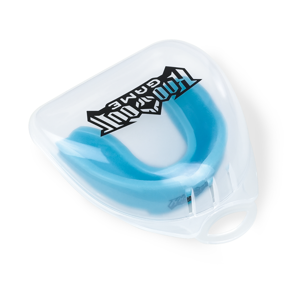 Ochraniacz na zęby Ground Game Essential w plastikowym etui ochronnym